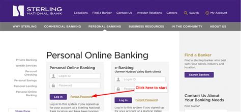 snbsd|sterling national bank online banking.